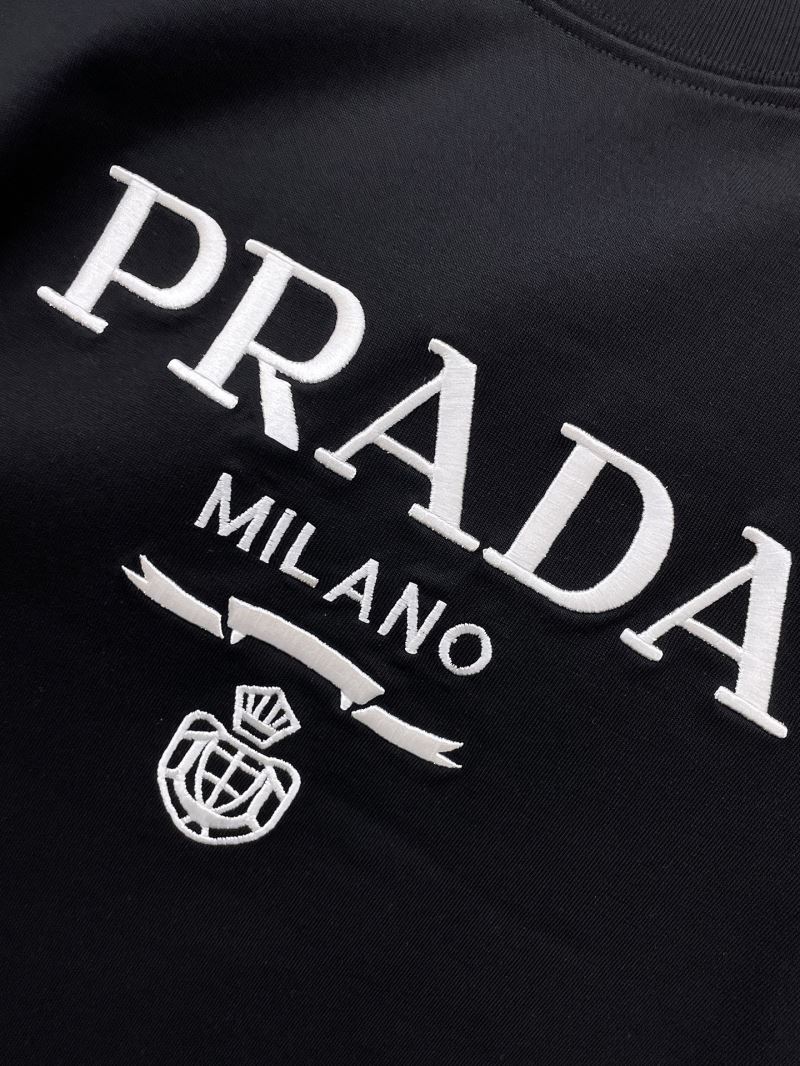 Prada T-Shirts